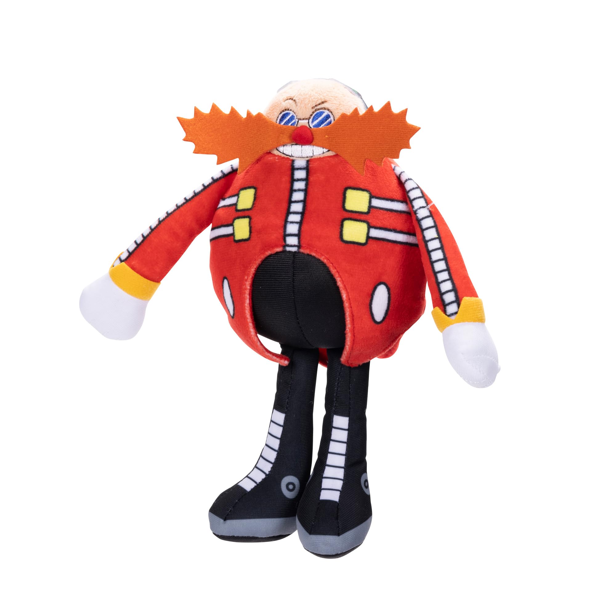 Amazon.co.jp: ソニック・ザ・ヘッジホッグ 9インチ ぬいぐるみ